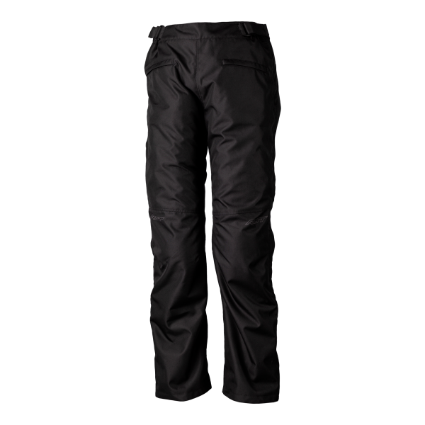 RST RST City CE Mens Textile Jean Black